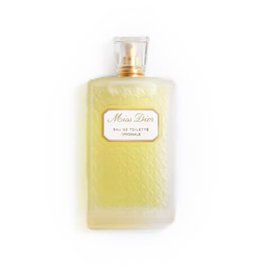 טסטר כריסטיאן דיור מיס דיור אוריגינל אדט Tester Dior Christian Miss Originale EDT 100ml