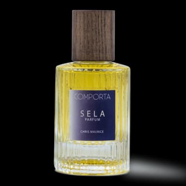 קומפורטה פרפיומס סלה פרפיום COMPORTA PERFUMES SELA PARFUM 100ml