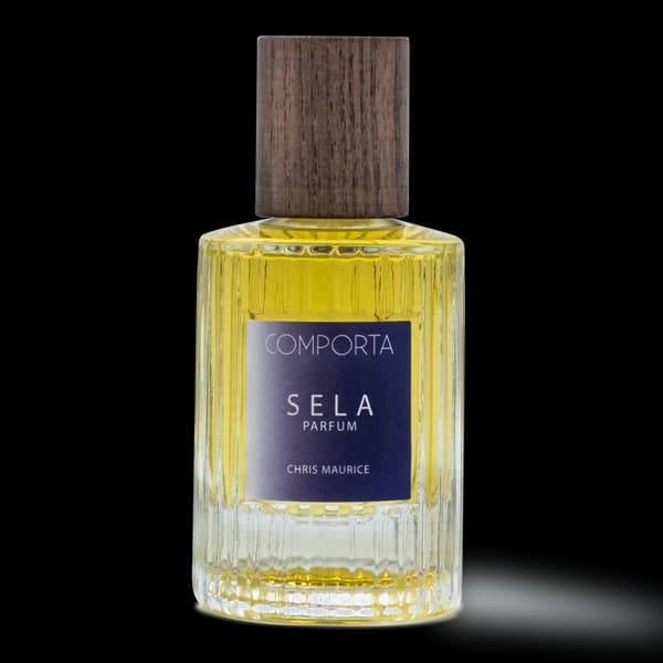קומפורטה פרפיומס סלה פרפיום COMPORTA PERFUMES SELA PARFUM 100ml