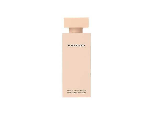 קרם גוף נרסיסו רודריגז Body Lotion Narciso Rodriguez Poudree 200ml