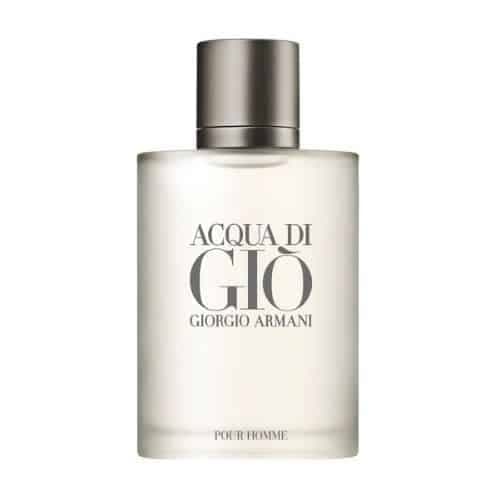 טסטר גורגיו ארמני אקווה דה גיאו אדט Tester Giorgio Armani Aqwa Di Gio 100ml