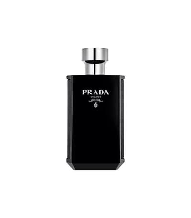 טסטר פראדה לה הום אינטנס אדפ Tester PRADA LHOMME INTENSE EDP 100ML