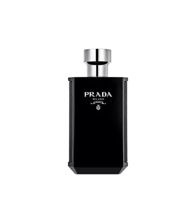 טסטר פראדה לה הום אינטנס אדפ Tester PRADA LHOMME INTENSE EDP 100ML