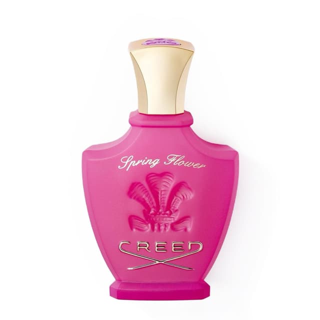 קריד ספרינג פלוואר אדפ CREED SPRING FLOWER EDP 5ml מיני בושם(travel)