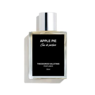 תיאודורוס אפל פאי א.ד.פ THEODOROS Apple Pie Eau De Parfum 50ML