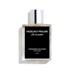 תיאודורוס הזלנוט פרלין א.ד.פ THEODOROS Hazelnut Praline Eau De Parfum 5ML מיני בושם(travel)