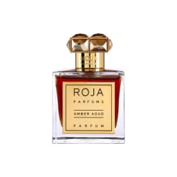 טסטר רוגה אמבר אוד פרפיום TESTER Roja Amber Aoud Parfum 50ml