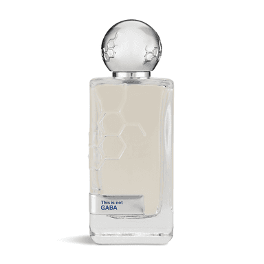 הורמון גאבה אדפ Hurmone GABA EDP 5ml מיני בושם(travel)