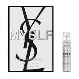 דוגמית איב סאן לורן מייסלף א.ד.פ YSL MYSLF EDP 1.2ML