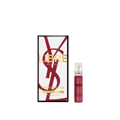 דוגמית איב סאן לורן ליברה ברי א.ד.פ SAMPLE YSL LIBRE BERRY EDP 1.2ML
