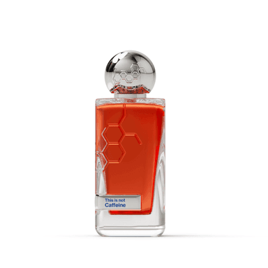 הורמון קפאין אדפ hurmon Caffeine EDP 5ml מיני בושם(travel)