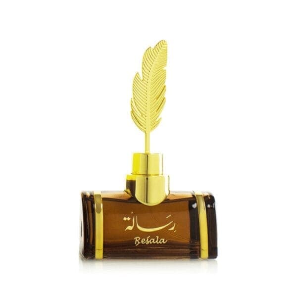 טסטר ערביאן אוד ריסאלה א.ד.פ TESTER Arabian Oud Resala EDP 100ml