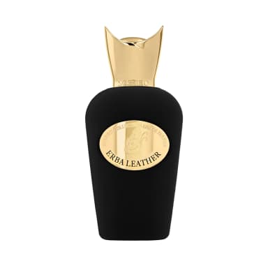 סוספירו ארבה לטר אדפ Sospiro Erba Leather EDP 5ml מיני בושם (travel)