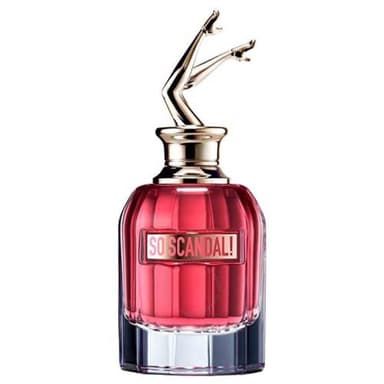 ז’אן פול גוטייה סו סקנדל א.ד.פ Jean Paul So Scandal EDP 5ml מיני בושם(travel)