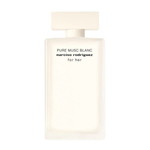 נרסיסו רודריגז פיור מאסק בלאנק אדפ Narciso Rodriguez Pure Musc Blanc For Her E.D.P 5ml מיני בושם (travel)