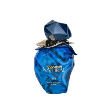 טסטר אל הרמיין נטורל איריס אדפ Tester Al Haramain Natural Iris EDP 100ml