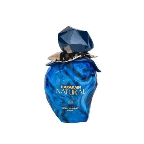 טסטר אל הרמיין נטורל איריס אדפ Tester Al Haramain Natural Iris EDP 100ml