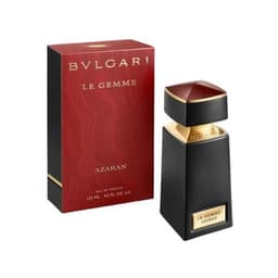 בולגרי לה גם אזאראן אדפ Bvlgari Le Gemme Azaran EDP 125ml