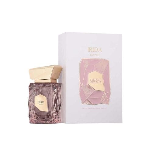 פרנץ אבניו אירידה אקסטרייט אדפ French Avenue Irida Extrait EDP 100ML