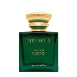 בירהולז נייטס אין נוטו Birkholz Nights in Noto 100ml
