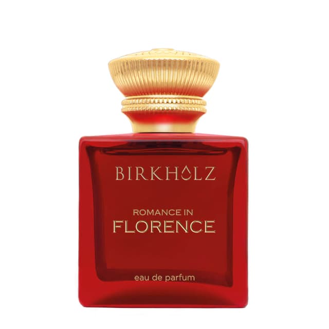 בירהולז רומנס אין פלורנס Birkholz Romance in Florence 100ml