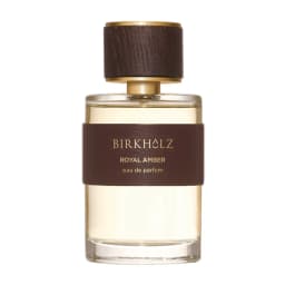 בירהולז רויאל אמבר Birkholz Royal Amber 100ml
