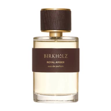 בירהולז רויאל אמבר Birkholz Royal Amber 100ml