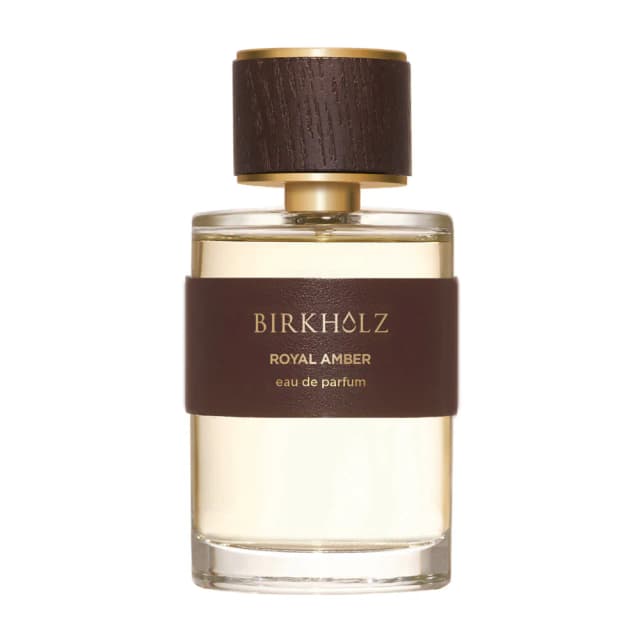 בירהולז רויאל אמבר Birkholz Royal Amber 100ml