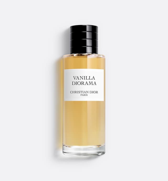Dior Vanillaאדפ 125 מ"ל