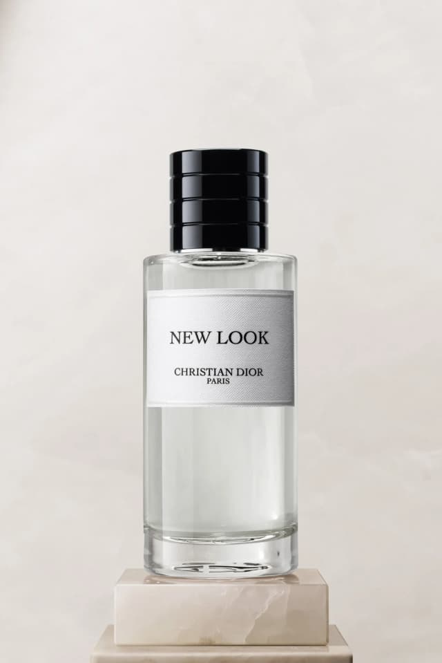 כריסטיאן דיור ניו לוק אדפ Dior New Look Eau de parfum 125 ml