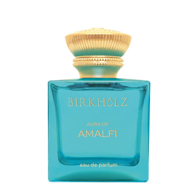 בירהולז אאורה אוף אמאלפי Birkholz Aura of Amalfi 100ml