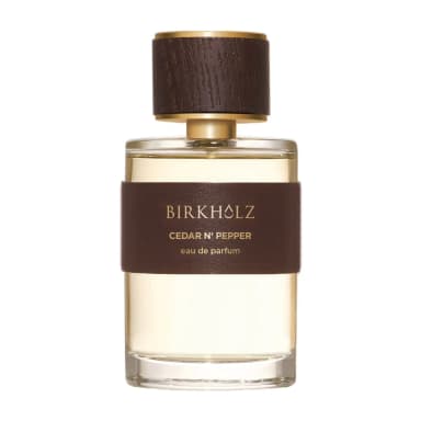 בירהולז סדר N פפר Birkholz Cedar N' Pepper 100ml