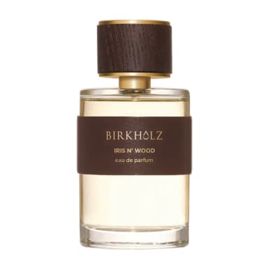 בירהולז איריס N אוד Birkholz Iris N' Wood 100ml