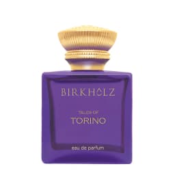 בירהולז טלס אוף טורינו Birkholz Tales of Torino 100ml
