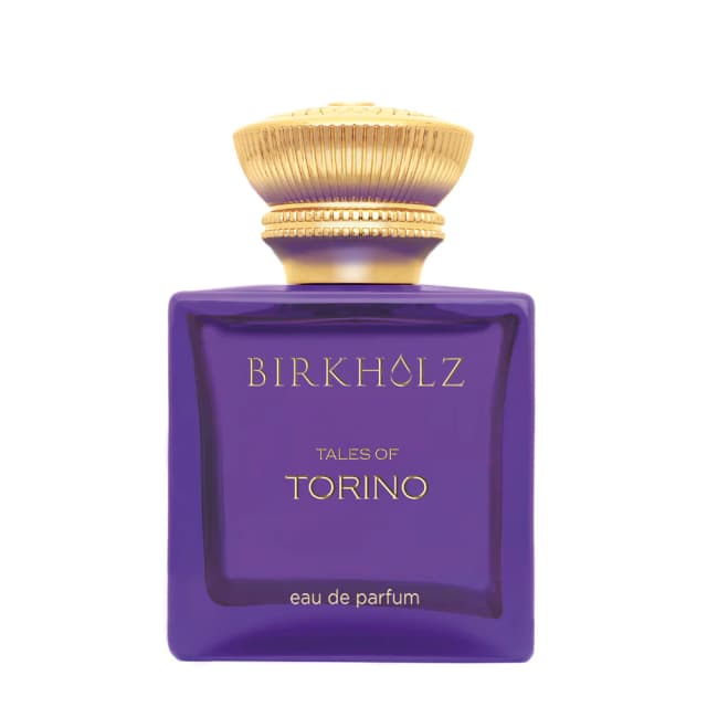 בירהולז טלס אוף טורינו Birkholz Tales of Torino 100ml