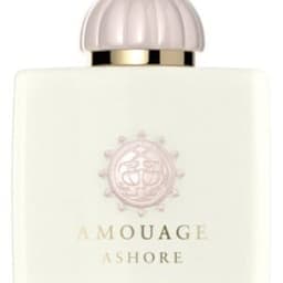 אמואג אשור אדפ AMOUAGE ASHORE EDP 5ML מיני בושם (travel)