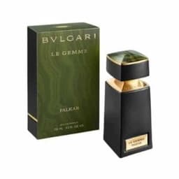 בולגרי לה גם פלקר אדפ Bvlgari Le Gemme Falkar EDP 5ML מיני בושם (travel)