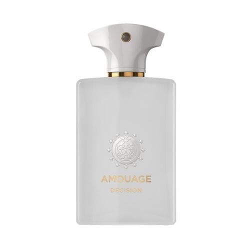 אמואג דסיזן אדפ Amouage decision edp 5ml מיני בושם (travel)