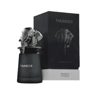 פרנץ אבניו טונדר אדפ French Avenue Thunder EDP U 100ml