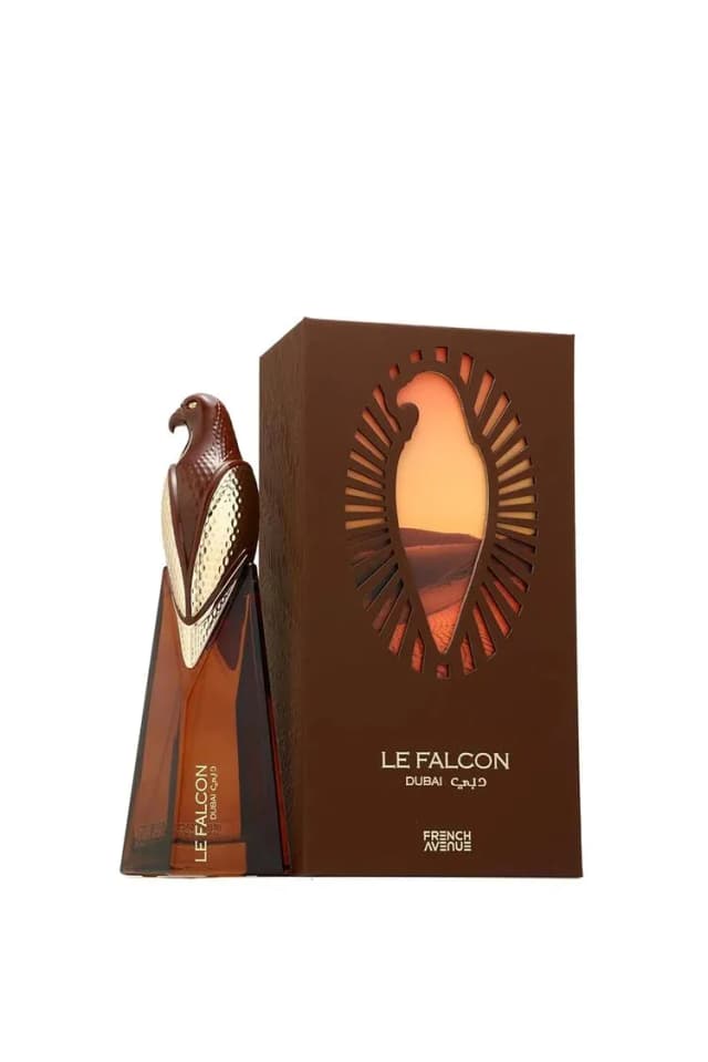 פרנץ אווניו לה פלקון אקסטרייט דה פרפיום French Avenue LE FALCON extrait de parfum 100ml