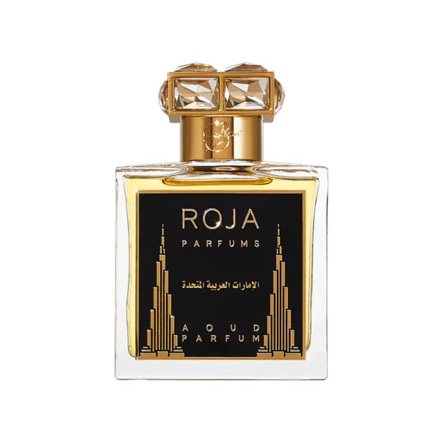 רוגה קטאר אדפ ROJA QATAR EDP 5ML מיני בושם (travel)