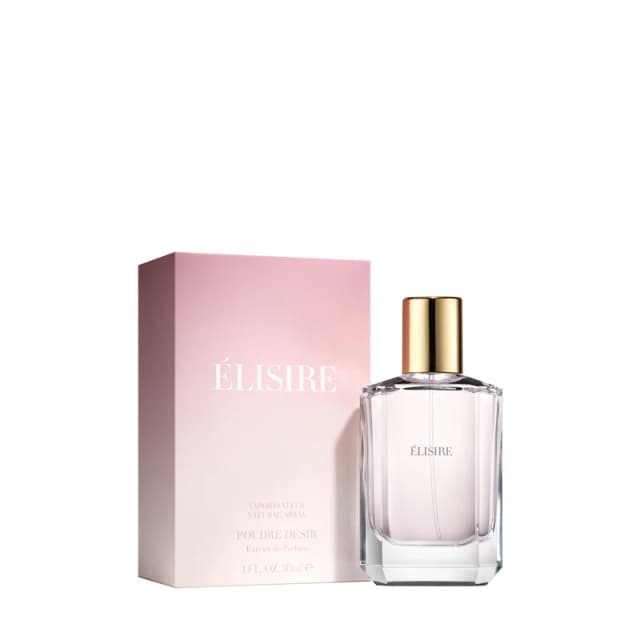 אליסיר פודרה דזיר אקסטרייט דה פרפיום Élisire Poudre Désir Unisex 30 ml Extrait de Parfum