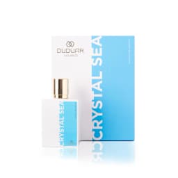 דודואר קריסטל סי אקסטרייט דה פרפיום DUDUAR CRYSTAL SEA Extrait de Parfum 50ML