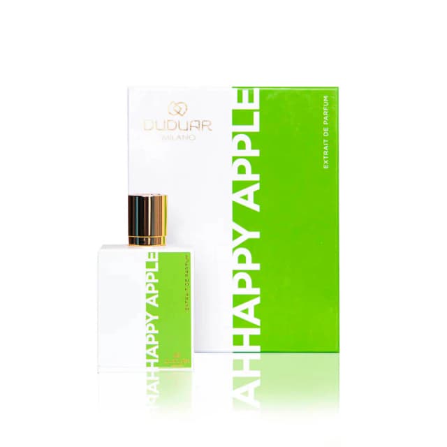 דודואר האפי אפל אקסטרייט דה פרפיום DUDUAR Happy Apple 50 ml Extrait de Parfum