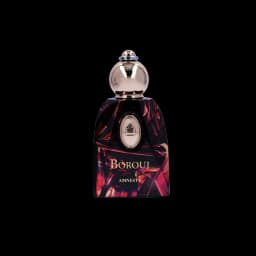 בורוז אמסטי אקסטרייט דה פרפיום Borouj Amnesty Extrait de Parfum 85ml