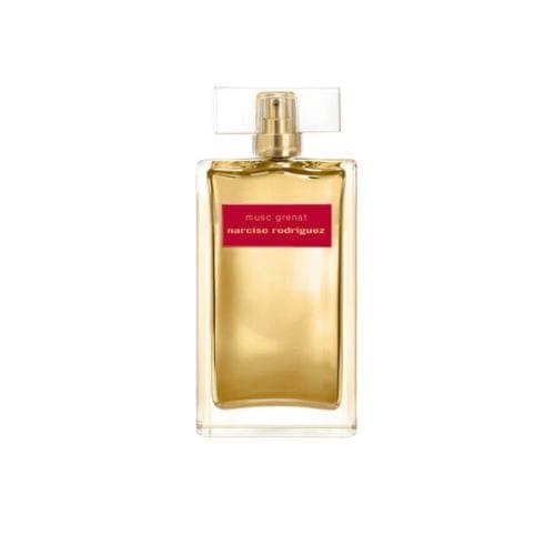 נרסיסו רודריגז מאסק גרנט אינטנס אדפ Narciso Rodriguez Musc Grenat Intense EDP 5ML מיני בושם (travel)