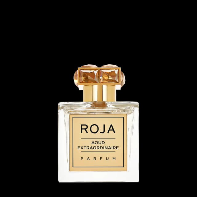 רוגה אוד אקסטראורדינר פרפיום Roja Aoud Extraordinaire Parfum 5ML מיני בושם (travel)