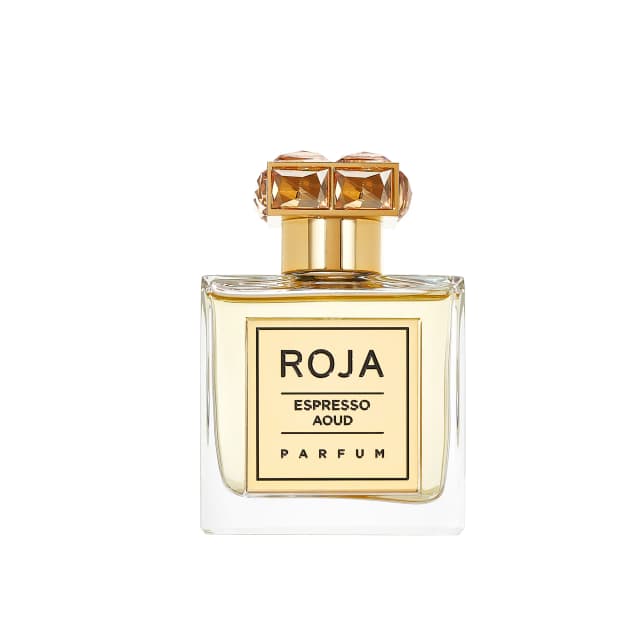 רוגה אספרסו אוד פרפיום Roja Espresso Aoud Parfum 5ml מיני בושם (travel)