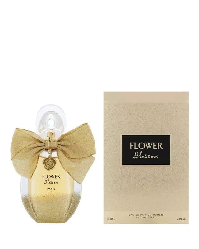 גוהן בי פלאוור בולסום אדפ Gemina b. Flower Blossom edp 85ml