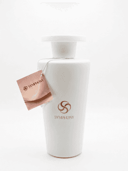 מפיץ ריח סימפוני אריה מוזהבת SYMPHONY GOLDEN ARIA 250ML